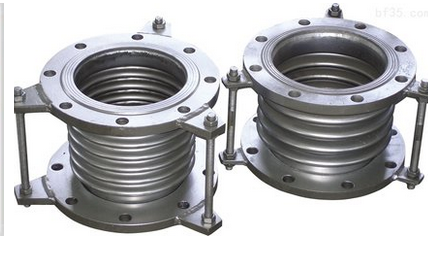波纹膨胀节