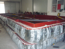 非金属膨胀节厂家