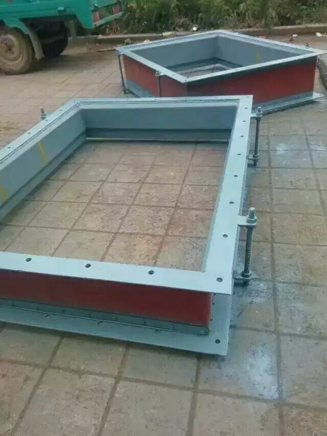 非金属膨胀节,定做非金属膨胀节,非标非金属膨胀节